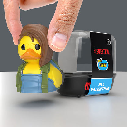 Duck Jill Valentine (Mini Edition)
