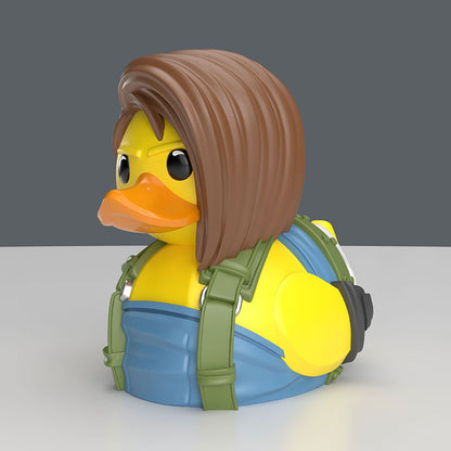 Duck Jill Valentine (Mini Edition)