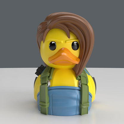Duck Jill Valentine (Mini Edition)