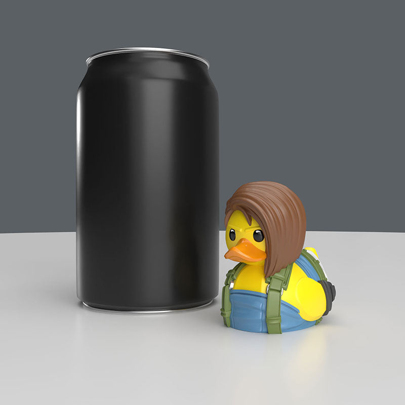 Duck Jill Valentine (Mini Edition)
