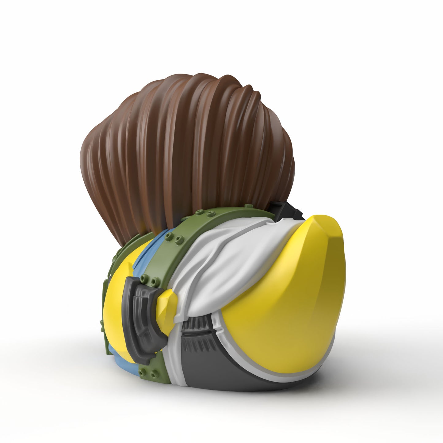 Duck Jill Valentine (Mini Edition)