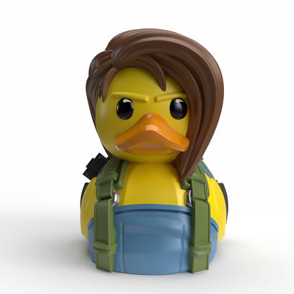 Duck Jill Valentine (Mini Edition)