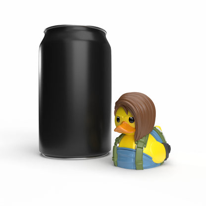 Duck Jill Valentine (Mini Edition)