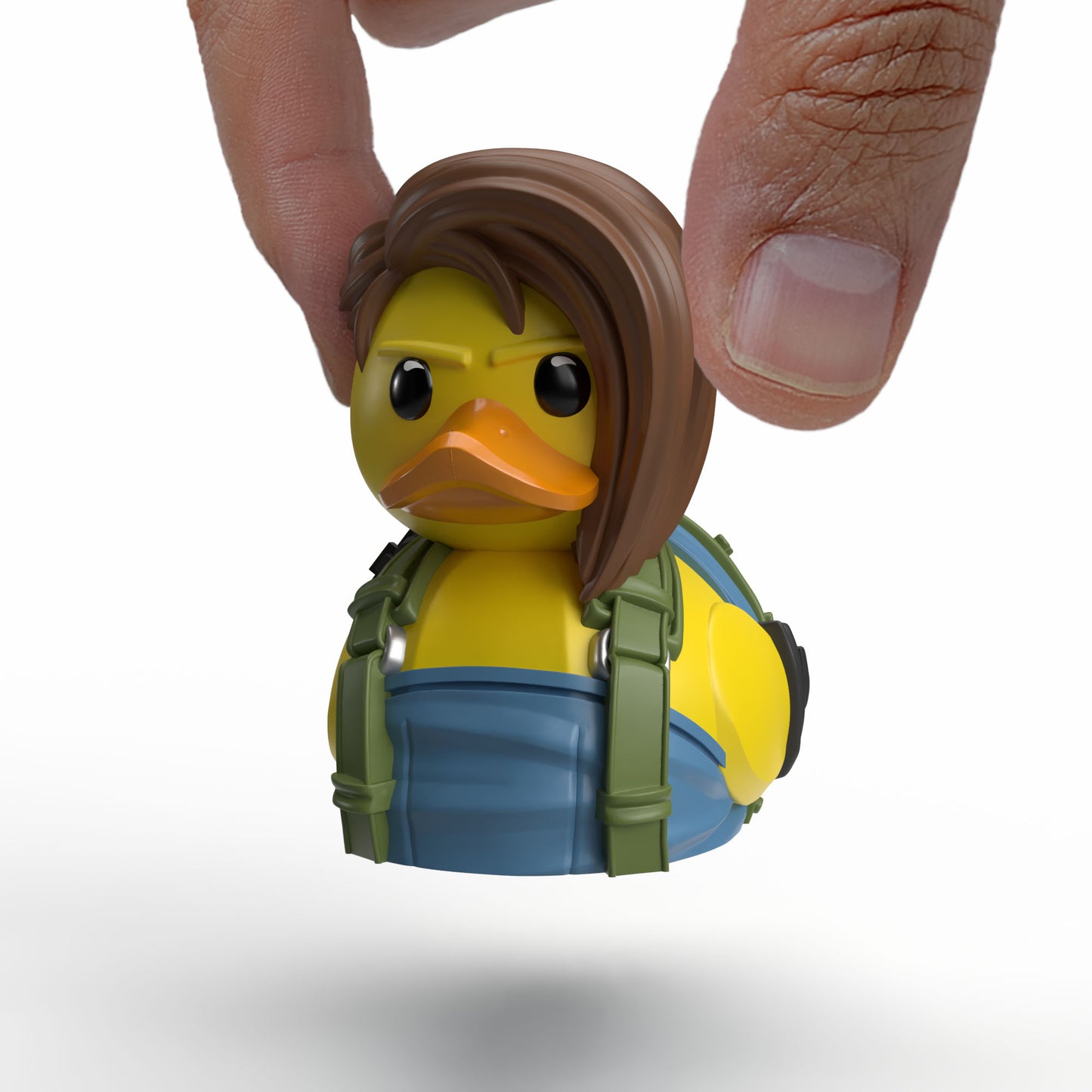 Duck Jill Valentine (Mini Edition)