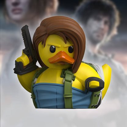 Ducks Resident Evil - Wave 01