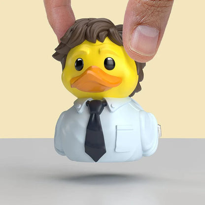 Duck Jim Halpert (Mini Edition)