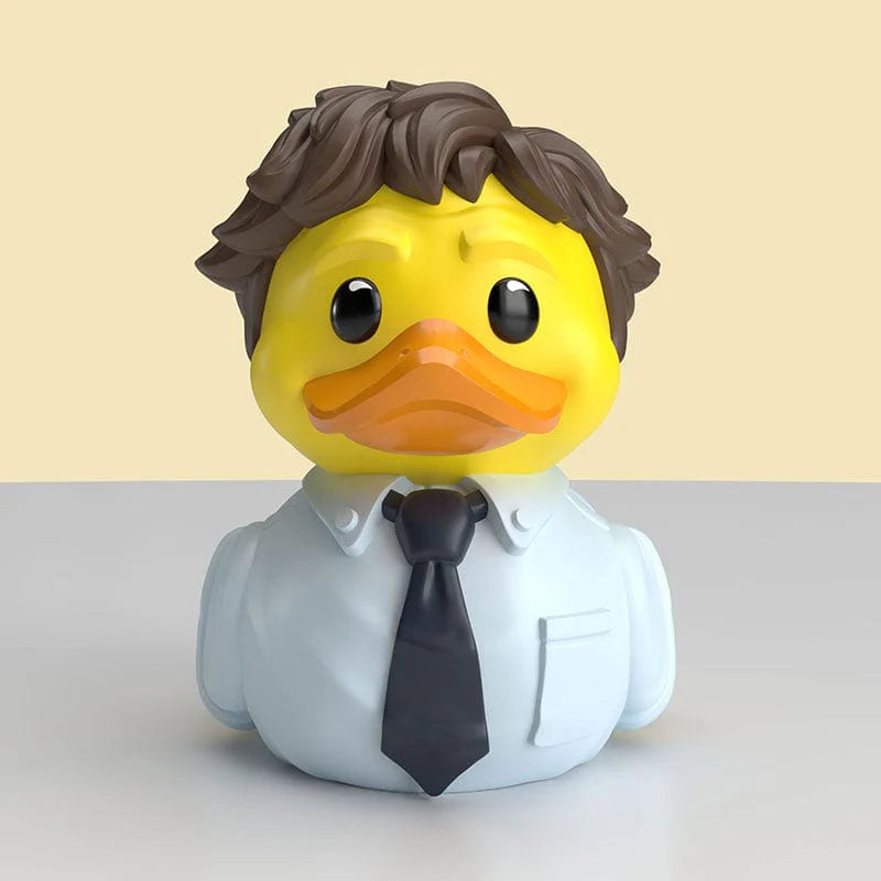 Duck Jim Halpert (Mini Edition)