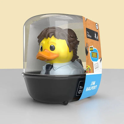 Duck Jim Halpert (Mini Edition)