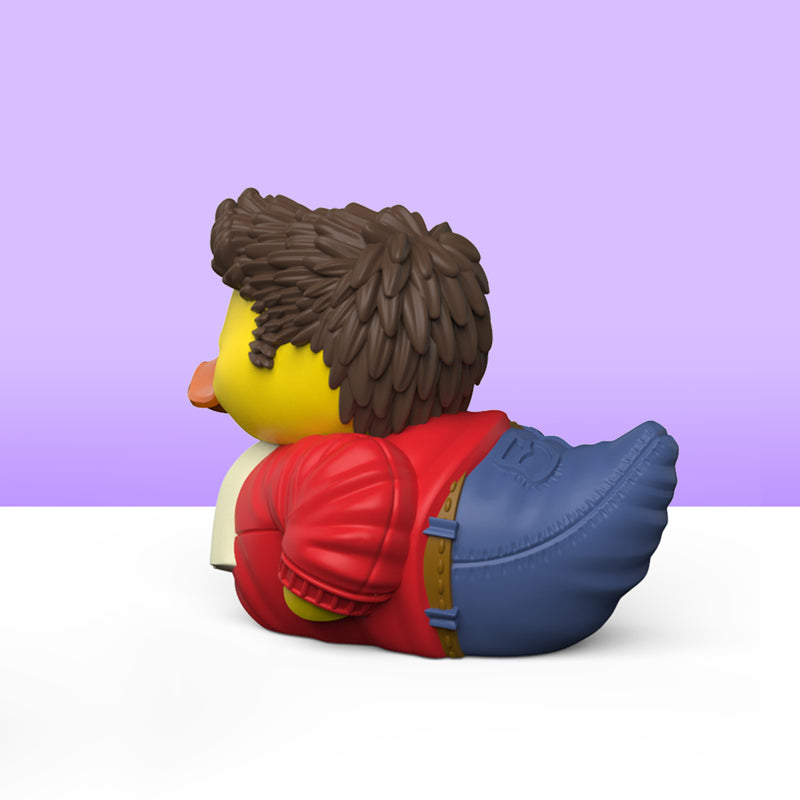 Canard Friends: Joey Tribbiani TUBBZ (Mini Edition)