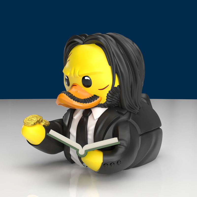 John Wick Chapter 3 (First Edition)