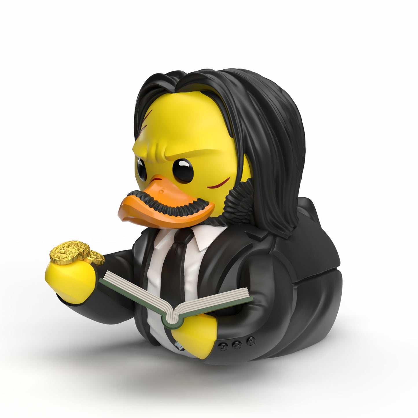 John Wick Chapter 3 (First Edition)