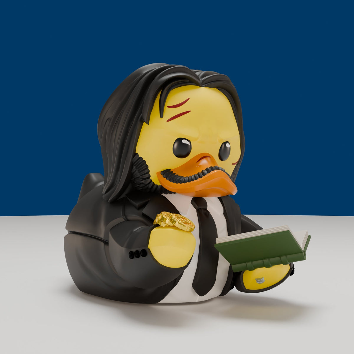 Canard John Wick: Chapitre 3 TUBBZ (Boxed Edition)