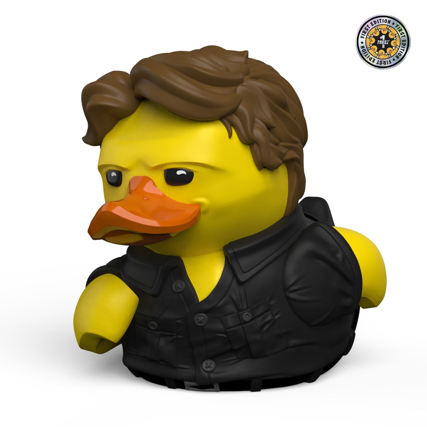 Canard Johnny Castle