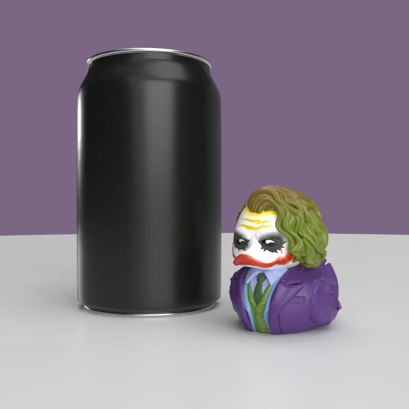Duck Joker The Dark Knight (Mini Edition)
