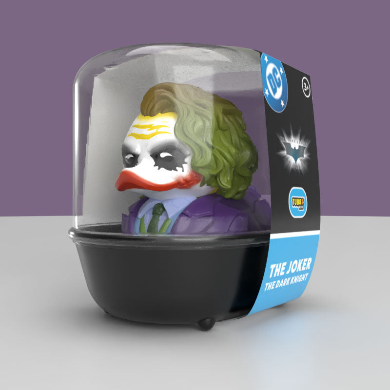 Canard Joker The Dark Knight TUBBZ (Mini Edition)