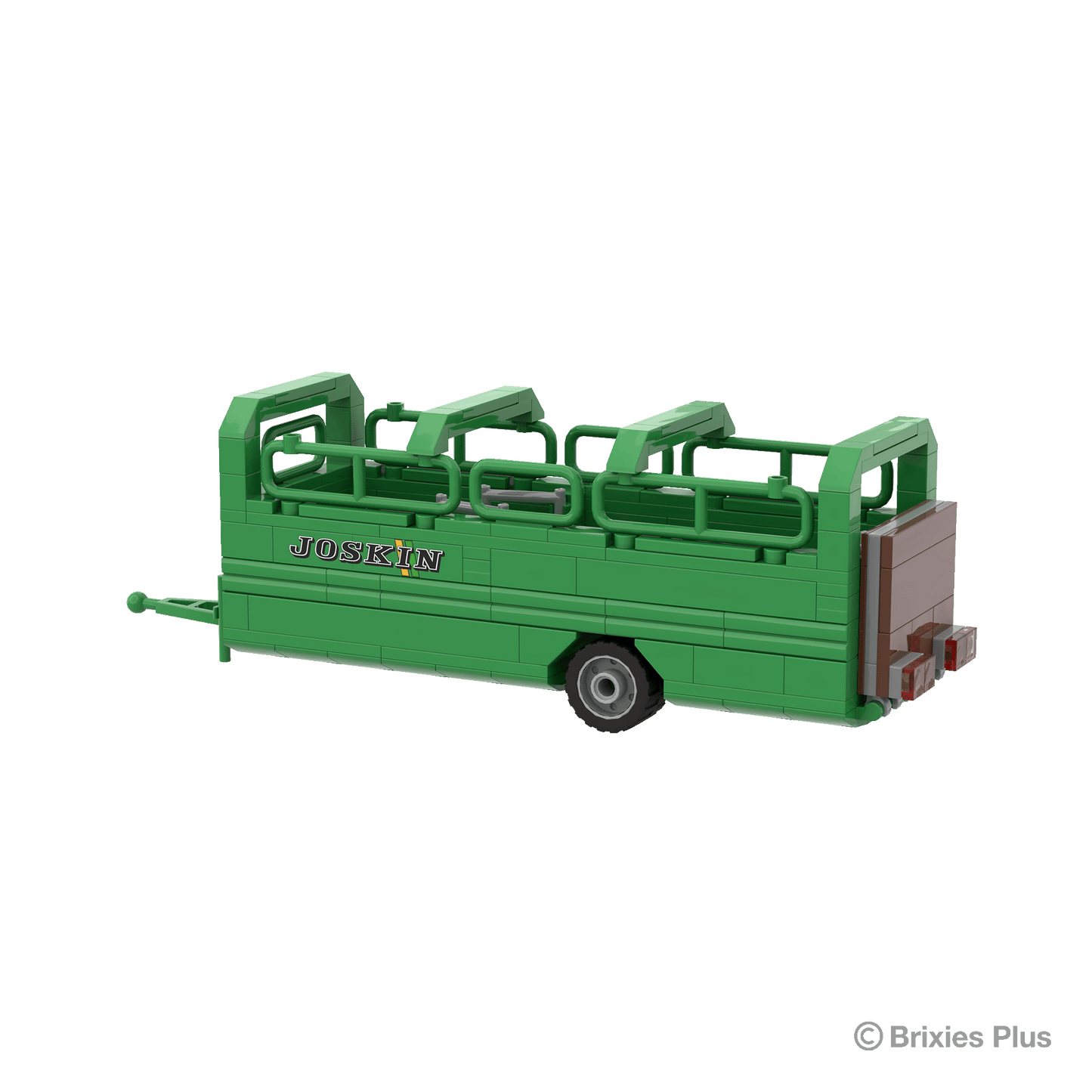 BRIXIES Plus Joskin Betimax