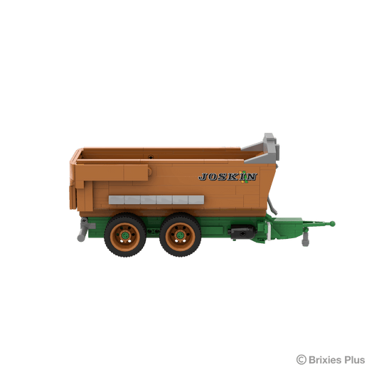 BRIXIES Plus Joskin Trans-KTP