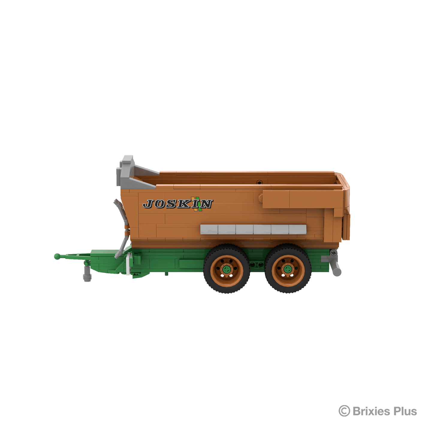 BRIXIES Plus Joskin Trans-KTP