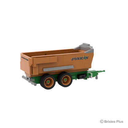 BRIXIES Plus Joskin Trans-KTP