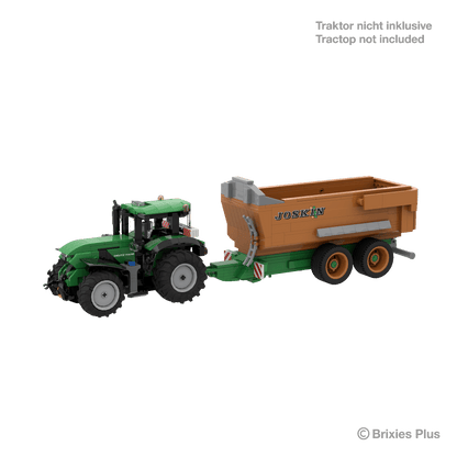 BRIXIES Plus Joskin Trans-KTP