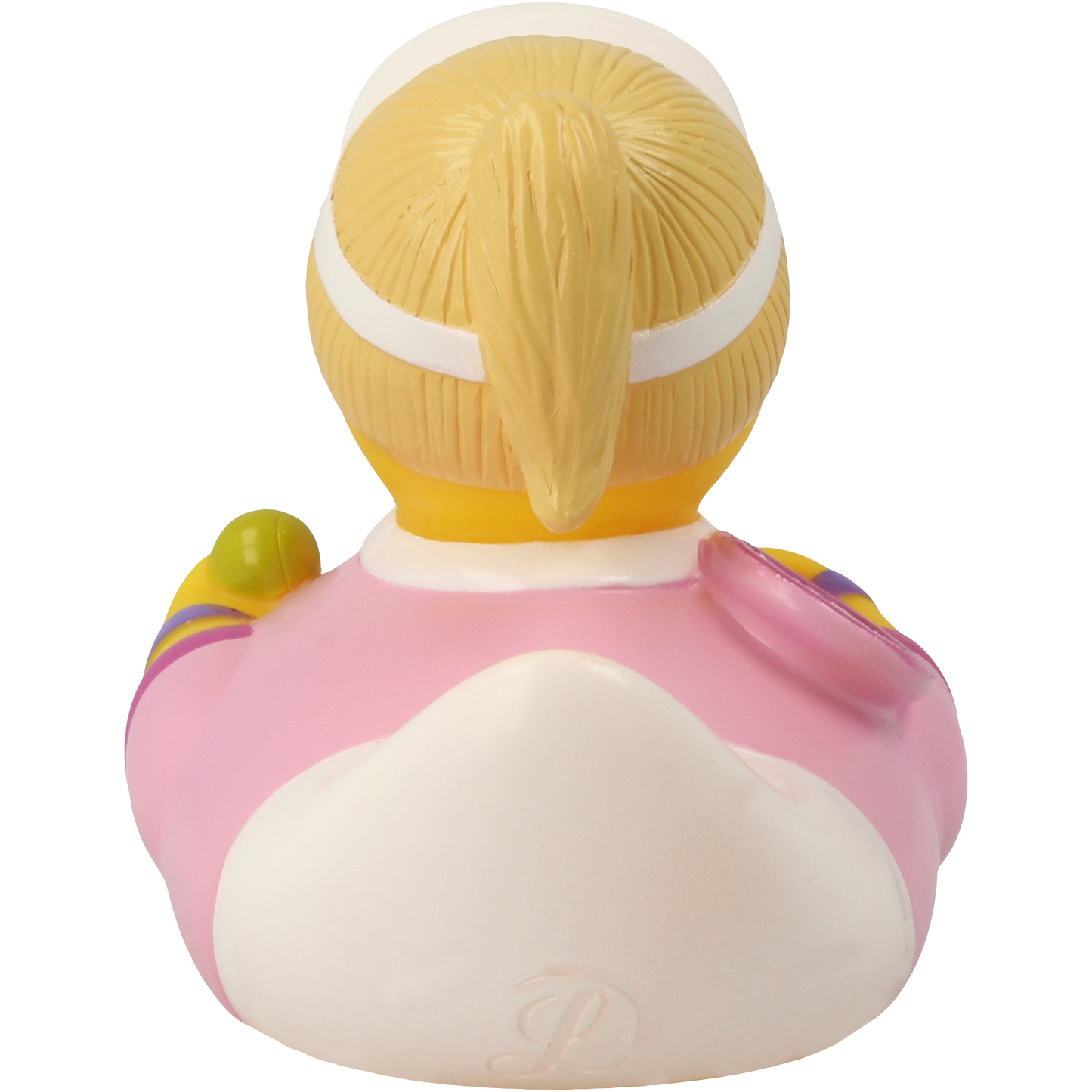 Canard Tenniswoman