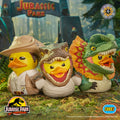 Jurassic Park Eenden - Golf 03