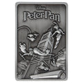 Disney collectible ingot - Peter Pan