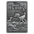 Lingot collector Disney - Bambi
