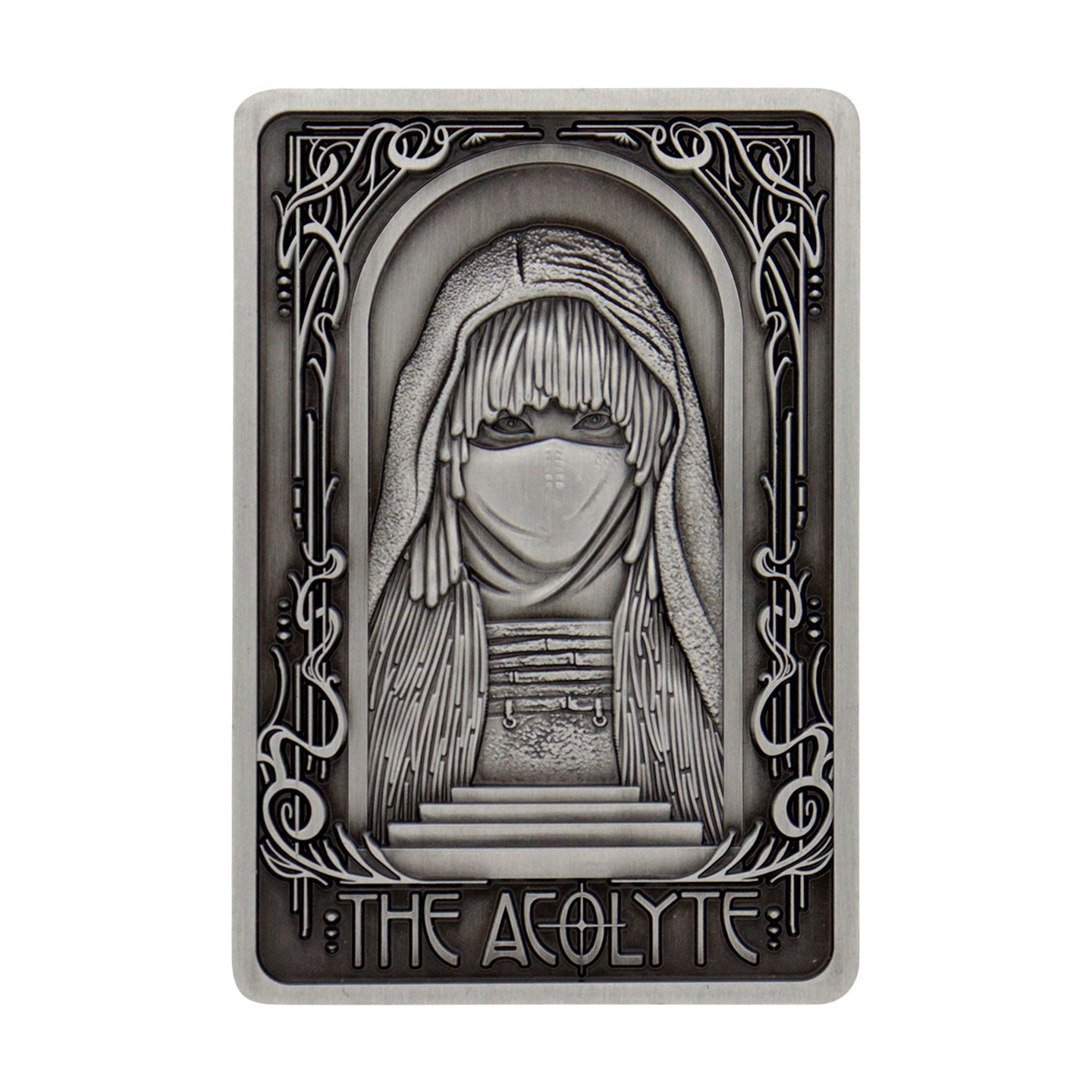 Lingot collector Star Wars - The Acolyte