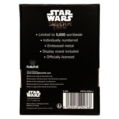Lingot collector Star Wars - Skeleton CrewLLingot collector Star Wars - Skeleton CrewiLingot collector Star Wars - Skeleton CrewnLingot collector Star Wars - Skeleton CrewgLingot collector Star Wars - Skeleton CrewoLingot collector Star Wars - Skeleton CrewtLingot collector Star Wars - Skeleton Crew Lingot collector Star Wars - Skeleton CrewcLingot collector Star Wars - Skeleton CrewoLingot collector Star Wars - Skeleton CrewlLingot collector Star Wars - Skeleton CrewlLingot collector Star Wars - Skeleton C