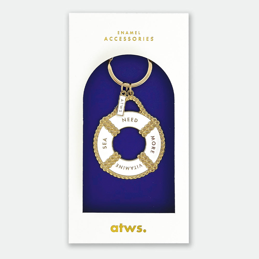 Vitamine Sea - Keychain