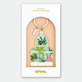 Green House - Keyring