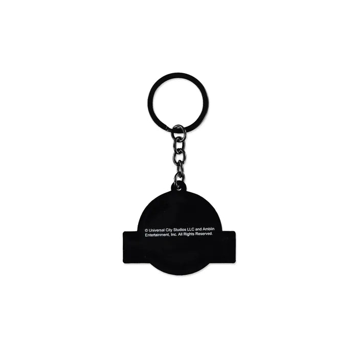 Jurassic Park sleutelhanger - Japans logo