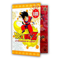 Dragon Ball Z - Le Calendrier de l'Avent Officiel