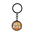 Porte-clés The Beatles - Hey Jude