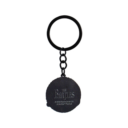 The Beatles Hey Jude Keychain