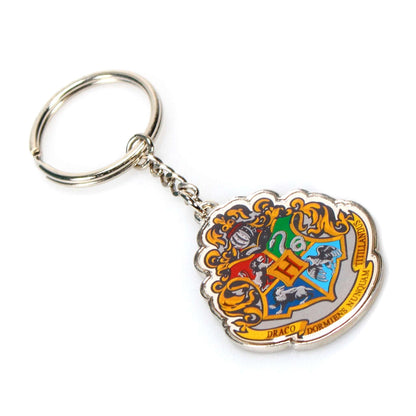 Harry Potter Hogwarts Keychain
