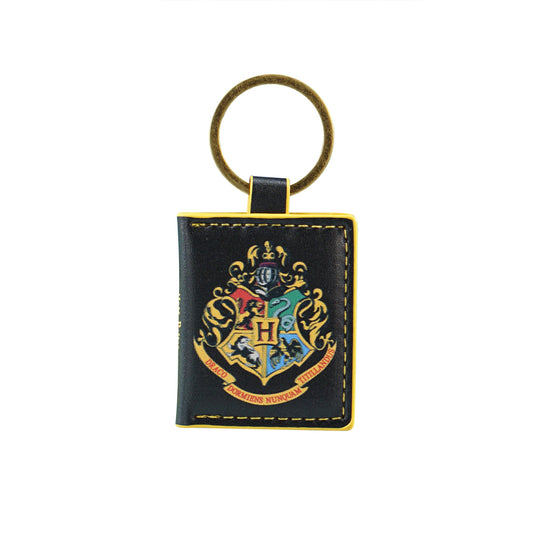 Porte-clés Harry Potter - Poudlard