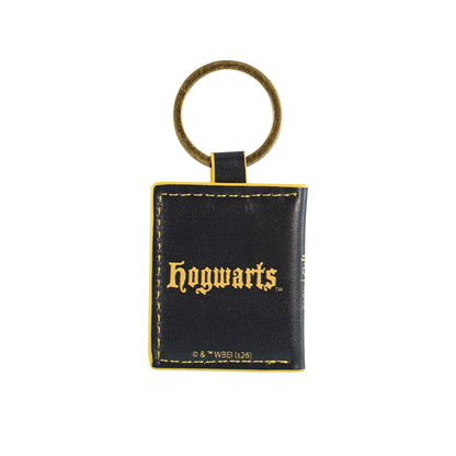 Harry Potter Hogwarts Keychain