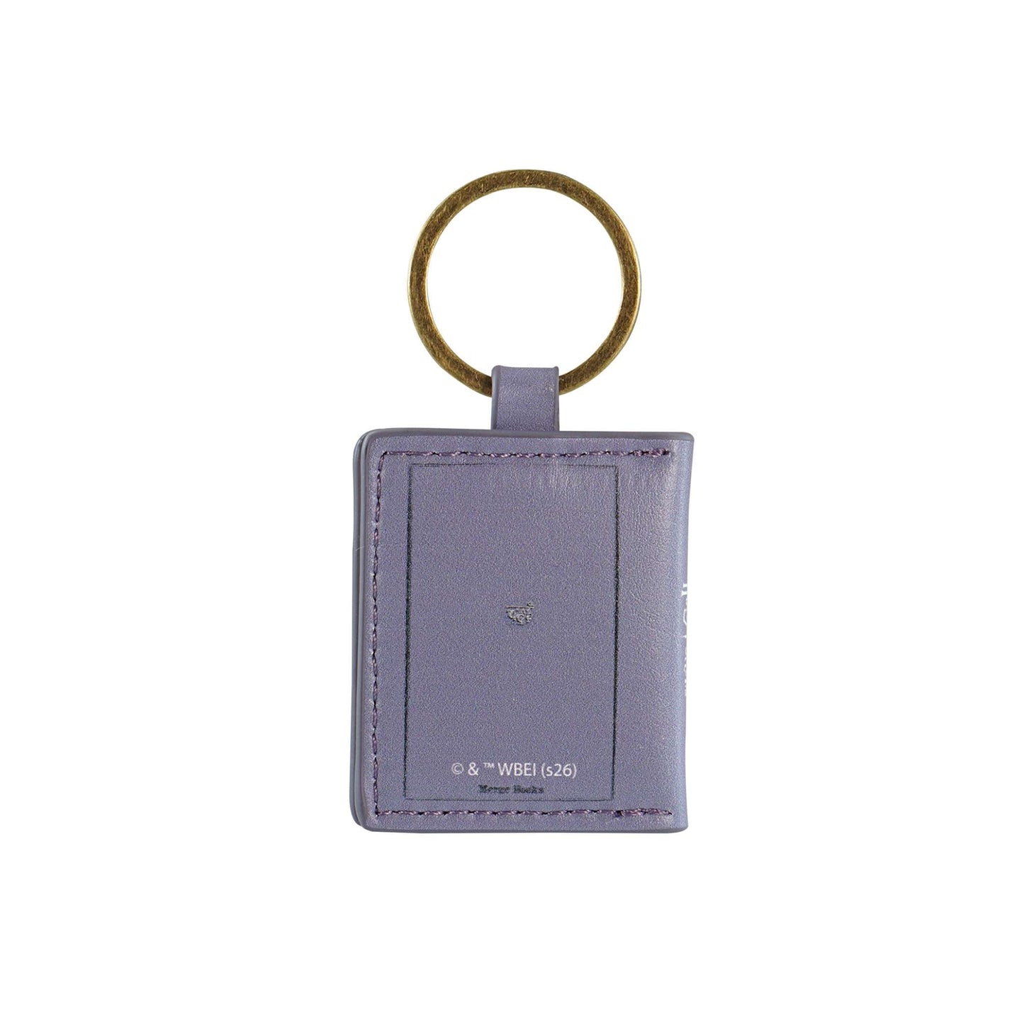 Harry Potter Potion Making Keychain