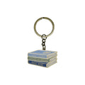 Porte-clés Pulteney Press - Rather Be Reading