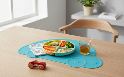 Children's Car Placemat