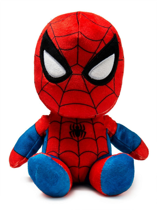 Phunny Plush - Spider-Man