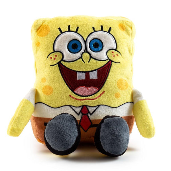 Phunny pluche speelgoed - SpongeBob