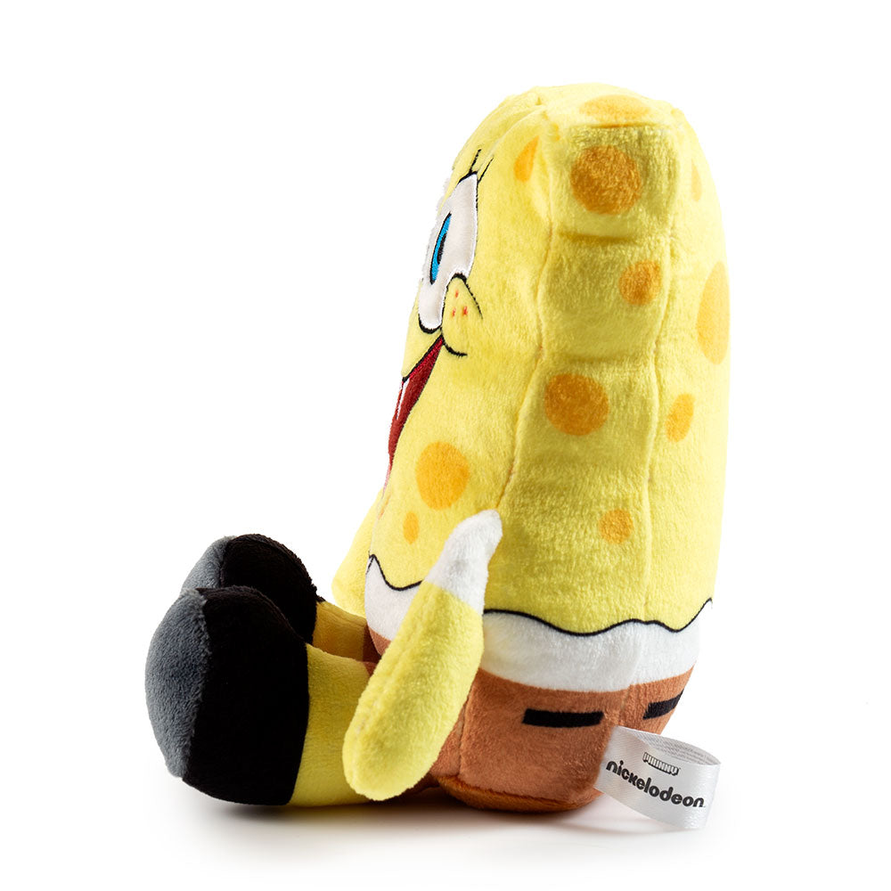 Peluche Phunny - Bob l'Éponge