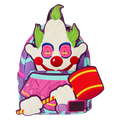 Mini Sac à Dos Les Clowns Tueurs Venus d'Ailleurs - Jumbo Cosplay Glow