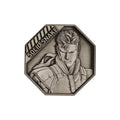 Metal Gear Solid Collector's Item - 'Solid Snake'