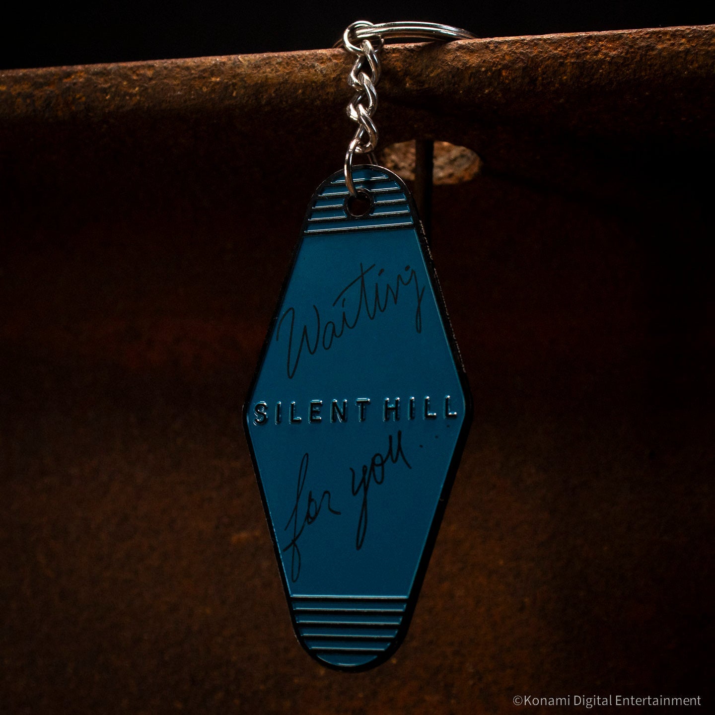 Objet collector Silent Hill - Hotel Keychain - Teal EditionPObjet collector Silent Hill - Hotel Keychain - Teal EditionoObjet collector Silent Hill - Hotel Keychain - Teal EditionrObjet collector Silent Hill - Hotel Keychain - Teal EditiontObjet collector Silent Hill - Hotel Keychain - Teal EditioneObjet collector Silent Hill - Hotel Keychain - Teal Edition-Objet collector Silent Hill - Hotel Keychain - Teal EditioncObjet collector Silent Hill - Hotel Keychain - Teal EditionlObjet collector Silent Hill - Ho