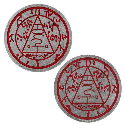 Médaillon collector Silent Hill - Seal of MetatronMMédaillon collector Silent Hill - Seal of MetatronéMédaillon collector Silent Hill - Seal of MetatrondMédaillon collector Silent Hill - Seal of MetatronaMédaillon collector Silent Hill - Seal of MetatroniMédaillon collector Silent Hill - Seal of MetatronlMédaillon collector Silent Hill - Seal of MetatronlMédaillon collector Silent Hill - Seal of MetatronoMédaillon collector Silent Hill - Seal of MetatronnMédaillon collector Silent Hill - Seal of Metatron Mé