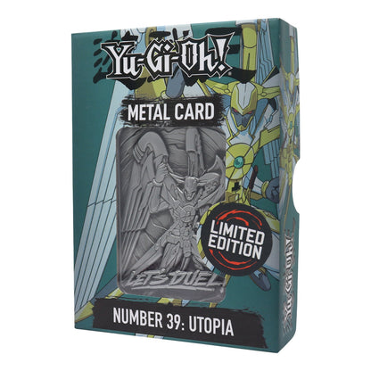 Carte métal collector Yu-Gi-Oh! - Number 39: UtopiaLCarte métal collector Yu-Gi-Oh! - Number 39: UtopiaiCarte métal collector Yu-Gi-Oh! - Number 39: UtopianCarte métal collector Yu-Gi-Oh! - Number 39: UtopiagCarte métal collector Yu-Gi-Oh! - Number 39: UtopiaoCarte métal collector Yu-Gi-Oh! - Number 39: UtopiatCarte métal collector Yu-Gi-Oh! - Number 39: Utopia Carte métal collector Yu-Gi-Oh! - Number 39: UtopiacCarte métal collector Yu-Gi-Oh! - Number 39: UtopiaoCarte métal collector Yu-Gi-Oh! - Number 39:
